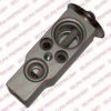 DELPHI TSP0585100 Expansion Valve, air conditioning